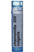 Chamomilla Vulgaris 200C - 80 Pellets