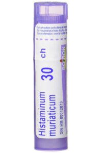Histaminum Muriaticum 30C - 80 Pellets