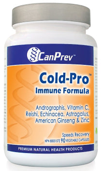 Cold-Pro Formula - 90 Caps