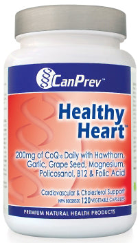 Healthy Heart - 120 V-Caps