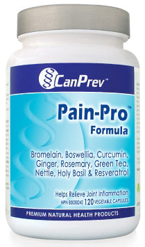 Pain-Pro Formula - 120 V-Caps