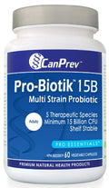 Pro-Biotik 15B - 60 V-Caps