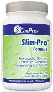 Slim-Pro - 90 V-Caps