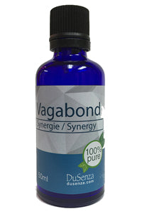 Vagabond (Thieves Oil) - 50ml - Dusenza