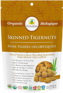 Tigernut Skinned - 454g