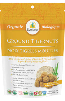 Tigernuts Ground - 200g