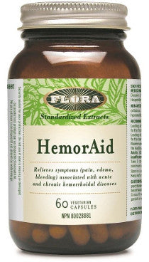 Hemoraid - 60 V-Caps