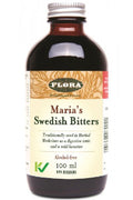 Maria's Swedish Bitters Alcohol-Free - 100ml