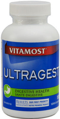 Ultragest - 100 Tabs
