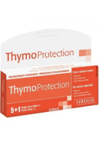 Thymo Protection - 5 + 1 Tube BONUS