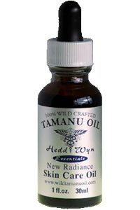 Tamanu Oil (Drops) - 30ml