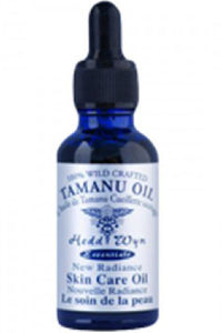 Tamanu Oil (Drops) - 50ml