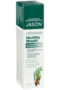 Healthy Mouth Active Defense Tartar Control Toothpaste - 119g