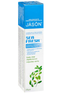 Seafresh Strengthening Toothpaste - 170g