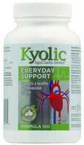 Kyolic 100 - 180 + 90 Caps FREE