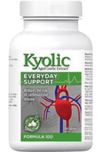 Kyolic 100 - 360 Caps