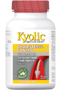Kyolic 104 Cholesterol - 180 Caps