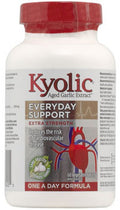 Kyolic Extra Strength 1,000mg - 60 Tabs