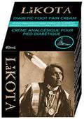 Diabetic Foot Pain Cream - 40ml