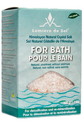 Himalayan Bath Salts - 500g