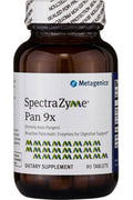 SpectraZyme Pan 9x - 90 Tabs