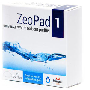 Zeo Pad 1 - 1 Pad