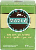 Mozi-Q - 60 Chew Tabs