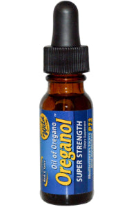 Super Strength Oreganol - 13.5ml