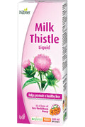 Milk Thistle Liquid - 500ml + BONUS