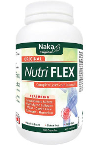 Nutri-Flex - 180 Caps