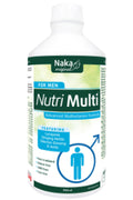 Nutri Multi For Men - 900ml + BONUS