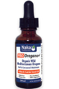 Pro Oregano + Black Cumin Seed Oil - 30ml