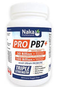Pro PB7+ Triple Strength - 30 V-Caps