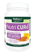 Nutri Cure V2 With Meriva - 60 V-Caps