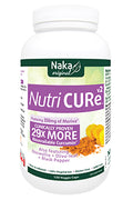 Nutri Cure V2 With Meriva - 120 V-Caps