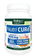 Nutri Cure V3 - 30 V-Caps