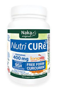 Nutri Cure V3 - 30 V-Caps