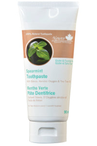 Toothpaste (Spearmint) - 90ml
