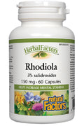 Rhodiola 150mg - 60 Caps