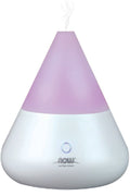 Ultrasonic Oil Diffuser + BONUS