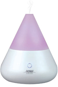 Ultrasonic Oil Diffuser + BONUS