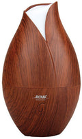 Faux Wooden Ultrasonic Oil Diffuser + BONUS