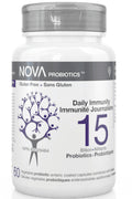 Daily Immunity (15 Billion) - 60 V-Caps