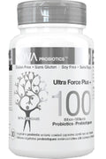 Ultra Force Plus+ (100 Billion) - 30 V-Caps