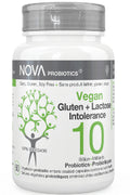 Vegan Pro Digest (10 Billion) - 60 V-Caps
