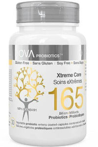 Xtreme Care (165 Billion) - 30 V-Caps