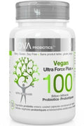 Vegan Ultra Force Plus+ (100 Billion) - 30 V-Caps