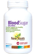 Blood Sugar Balance - 120 V-Caps