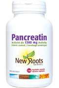 Pancreatin - 120 V-Caps