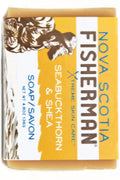 Xtreme Skin Care Bar Soap (Seabuckthorn & Shea) - 136g